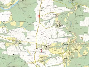 Prodej pole, Liblín, 14171 m2