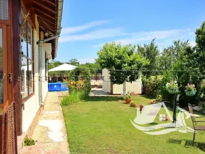 Prodej rodinného domu, Bezvoditsa, Bulharsko, 160 m2