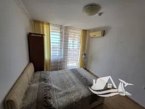 Prodej bytu 4+kk, Nesebar, Bulharsko, 103 m2