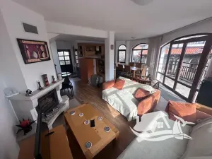 Prodej rodinného domu, Acheloj, Bulharsko, 146 m2