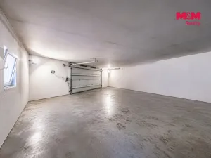 Prodej rodinného domu, Černovice, 140 m2
