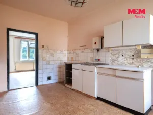 Prodej zemědělské usedlosti, Štěkeň, Kestřanská, 173 m2