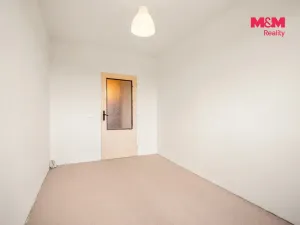 Prodej bytu 2+kk, Praha - Řepy, Jiránkova, 43 m2