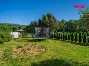 Prodej chaty, Frýdlant, 13 m2