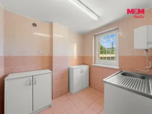 Prodej obchodního prostoru, Ústí nad Labem - Neštěmice, Veslařská, 240 m2