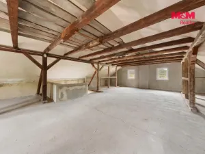 Prodej obchodního prostoru, Ústí nad Labem - Neštěmice, Veslařská, 240 m2