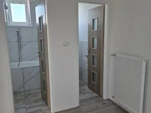 Pronájem bytu 3+kk, Háj ve Slezsku, Na Hájku, 42 m2