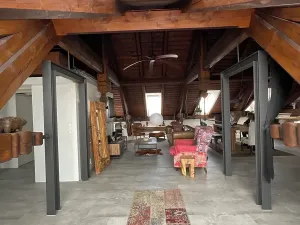 Prodej atypického bytu, Mikulov, Komenského, 164 m2