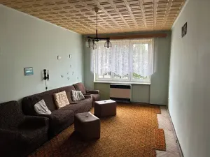 Prodej bytu 2+1, Nýřany, Střední, 60 m2