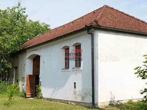 Prodej chalupy, Haškovcova Lhota, 98 m2