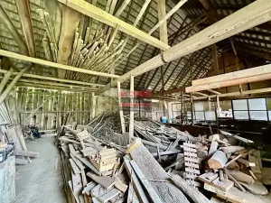 Prodej chalupy, Haškovcova Lhota, 98 m2