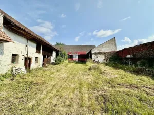 Prodej chalupy, Haškovcova Lhota, 98 m2