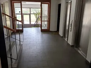 Pronájem bytu 2+kk, Praha - Dejvice, Evropská, 50 m2
