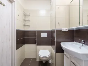 Prodej bytu 1+kk, Praha - Prosek, Veltruská, 33 m2