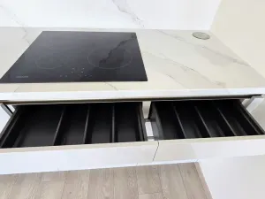 Pronájem bytu 2+kk, Praha - Hloubětín, Poděbradská, 67 m2