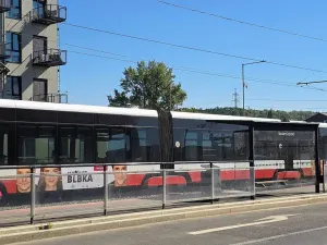 Pronájem bytu 2+kk, Praha - Hloubětín, Poděbradská, 67 m2