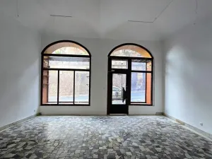 Pronájem obchodního prostoru, Roudnice nad Labem, Arnoštova, 70 m2
