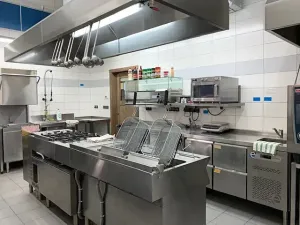 Prodej restaurace, Stochov, Jaroslava Šípka, 800 m2