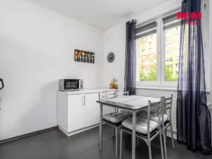 Prodej bytu 3+1, Klášterec nad Ohří, Příčná, 76 m2