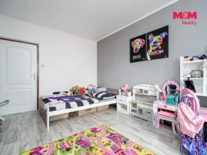 Prodej bytu 3+1, Klášterec nad Ohří, Příčná, 76 m2