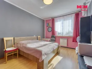 Prodej bytu 2+kk, Janovice nad Úhlavou, Rozvojová zóna, 50 m2