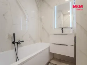Prodej bytu 2+1, Karviná - Ráj, Kosmonautů, 54 m2