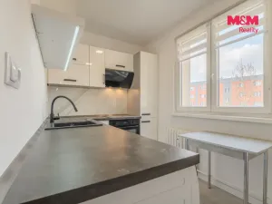 Prodej bytu 2+1, Karviná - Ráj, Kosmonautů, 54 m2