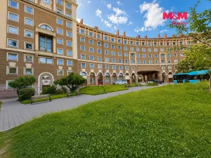 Prodej bytu 2+kk, Ostrava - Poruba, U Oblouku, 42 m2