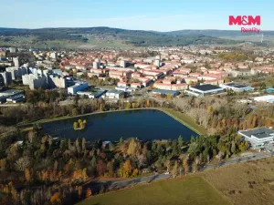 Prodej bytu 3+kk, Příbram - Příbram VII, náměstí 17. listopadu, 66 m2