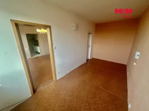 Prodej bytu 2+1, Břeclav - Charvátská Nová Ves, Na Valtické, 46 m2