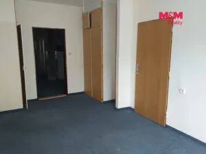 Pronájem kanceláře, Brno - Štýřice, Horní, 20 m2