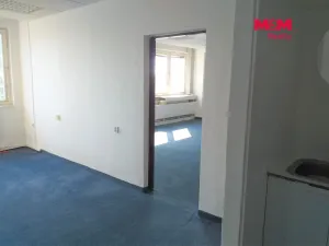 Pronájem kanceláře, Brno - Štýřice, Horní, 20 m2