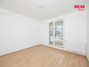 Pronájem bytu 3+kk, Pardubice, U Sportovní školy, 82 m2