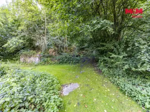 Prodej zemědělské usedlosti, Chlístovice, 60 m2