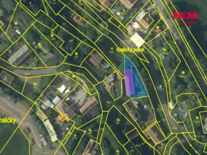 Prodej rodinného domu, Chlístovice - Kraličky, 60 m2