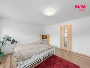 Prodej rodinného domu, Krompach, 240 m2