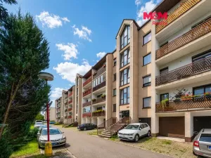 Prodej bytu 3+1, Poděbrady - Poděbrady III, Moučná, 101 m2