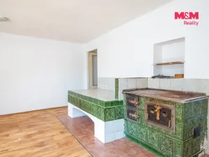 Prodej chalupy, Volenice, 142 m2
