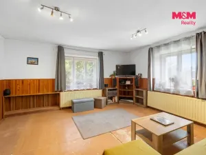 Prodej rodinného domu, Deštnice, 60 m2