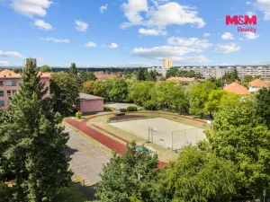 Prodej bytu 2+kk, Neratovice, Kojetická, 46 m2