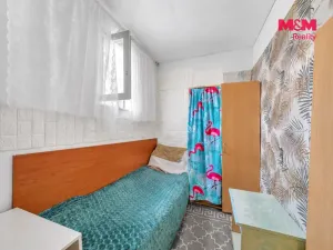 Prodej rodinného domu, Valy, 120 m2