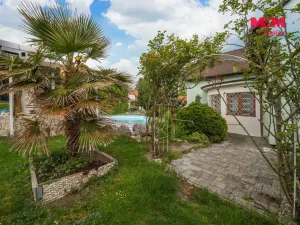 Prodej rodinného domu, Trubín, Na Hrázi, 150 m2
