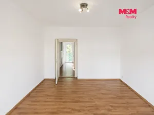 Prodej bytu 2+1, České Budějovice - České Budějovice 5, Ledenická, 72 m2
