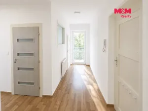Prodej bytu 2+1, České Budějovice - České Budějovice 5, Ledenická, 72 m2