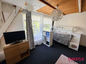 Prodej rodinného domu, Barchov, 82 m2