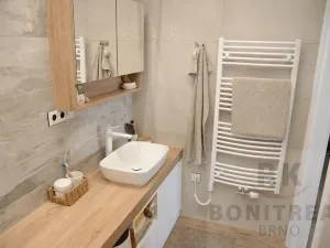 Pronájem bytu 3+1, Velká Bíteš, 92 m2