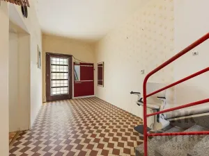 Prodej rodinného domu, Brno, Podhrázní, 200 m2