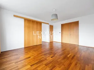 Pronájem bytu 3+1, Praha - Střešovice, Malá, 109 m2