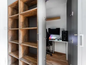 Prodej bytu 2+kk, Kladno - Kročehlavy, Jaroslava Holečka, 57 m2