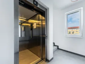 Prodej bytu 2+kk, Kladno - Kročehlavy, Jaroslava Holečka, 57 m2